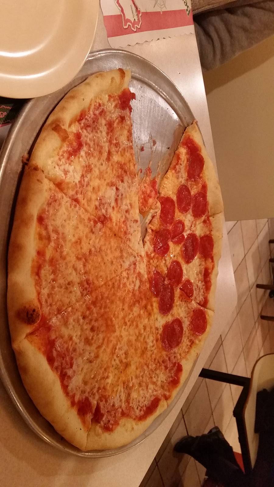 Lisas Pizza & Italian Restaurant | restaurant | 205 W Reliance Rd, Telford, PA 18969, USA | 2157234095 OR +1 215-723-4095