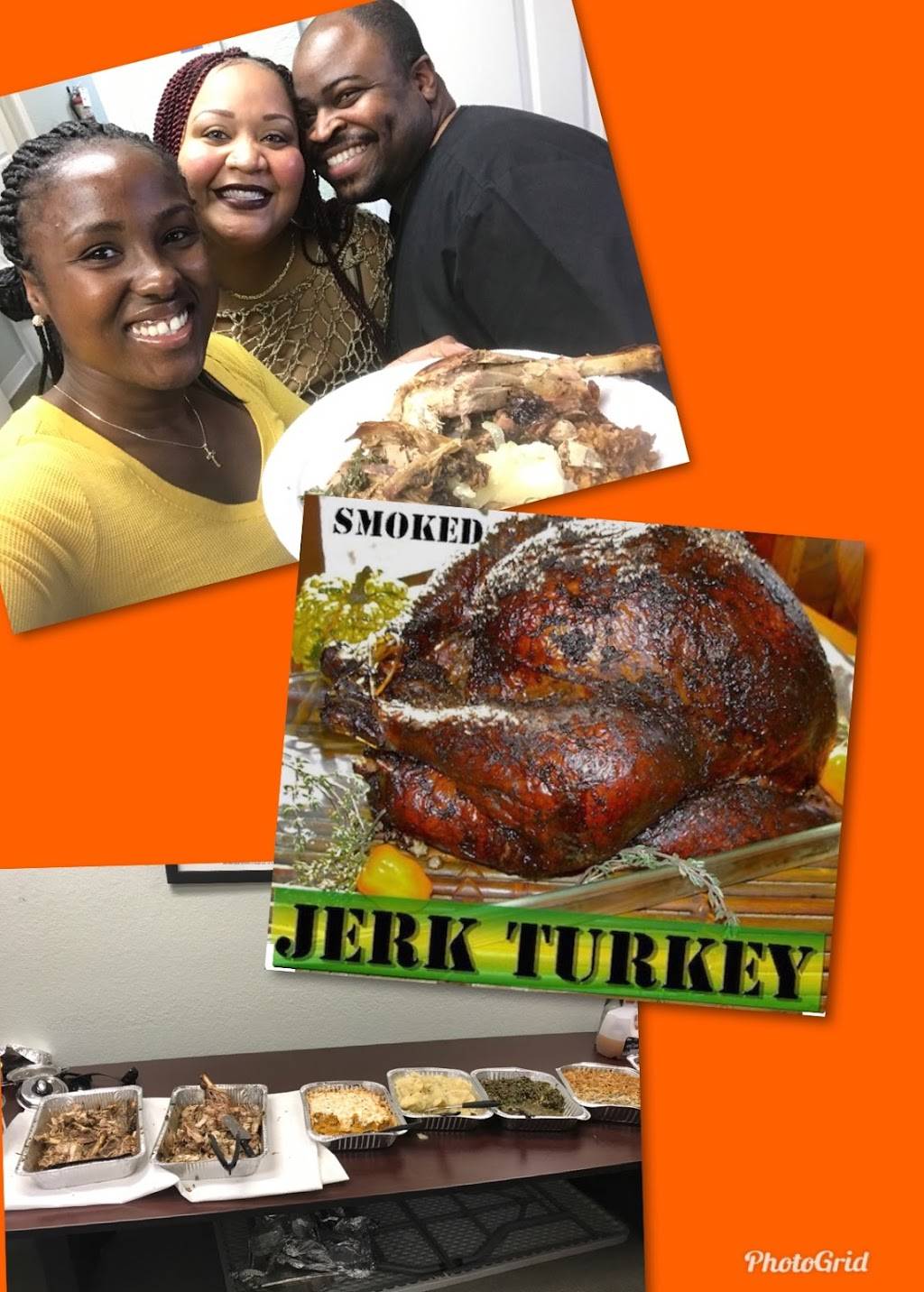 Jamaican Jerk Kitchen | restaurant | 210 W 8th St, Lakeland, FL 33805, USA | 8637015150 OR +1 863-701-5150