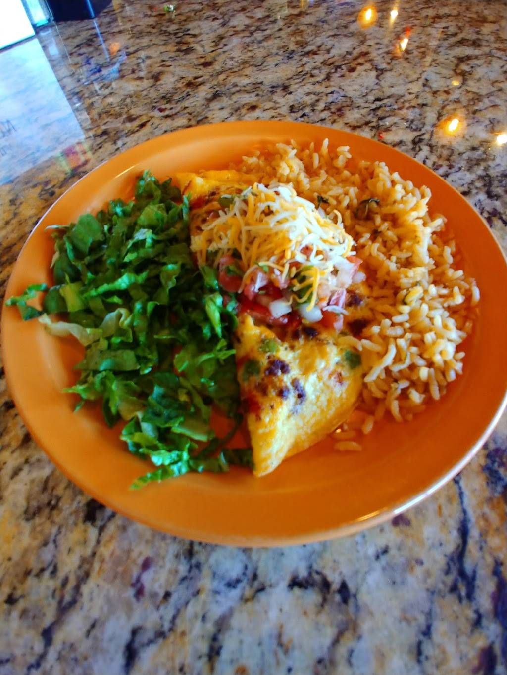 Amandas Cantina | restaurant | 8050 N Academy Blvd, Colorado Springs, CO 80920, USA | 7192666680 OR +1 719-266-6680