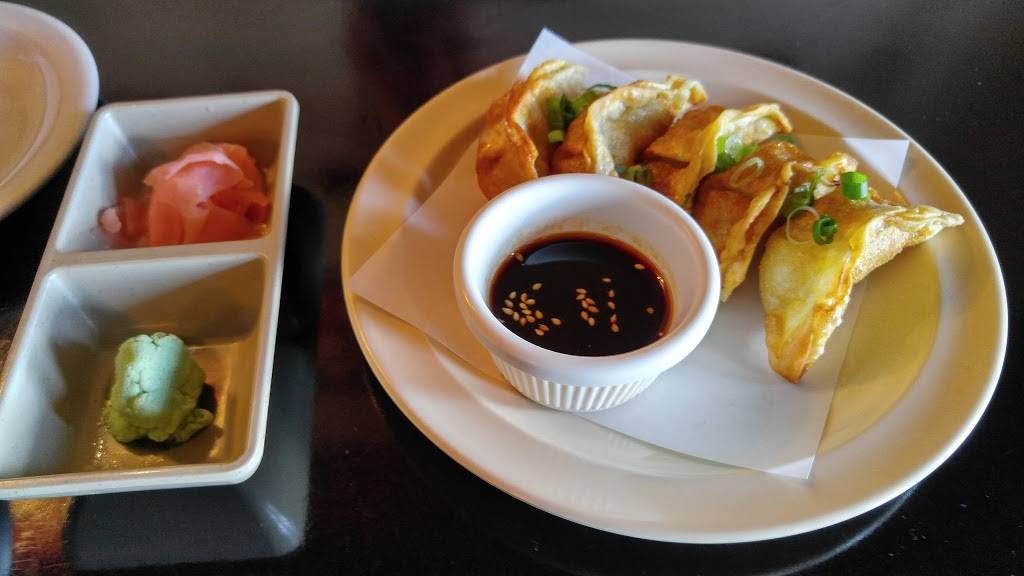 HOUSE - Modern Sushi Restaurant | restaurant | 1641 S Stapley Dr #103, Mesa, AZ 85204, USA | 4805456009 OR +1 480-545-6009