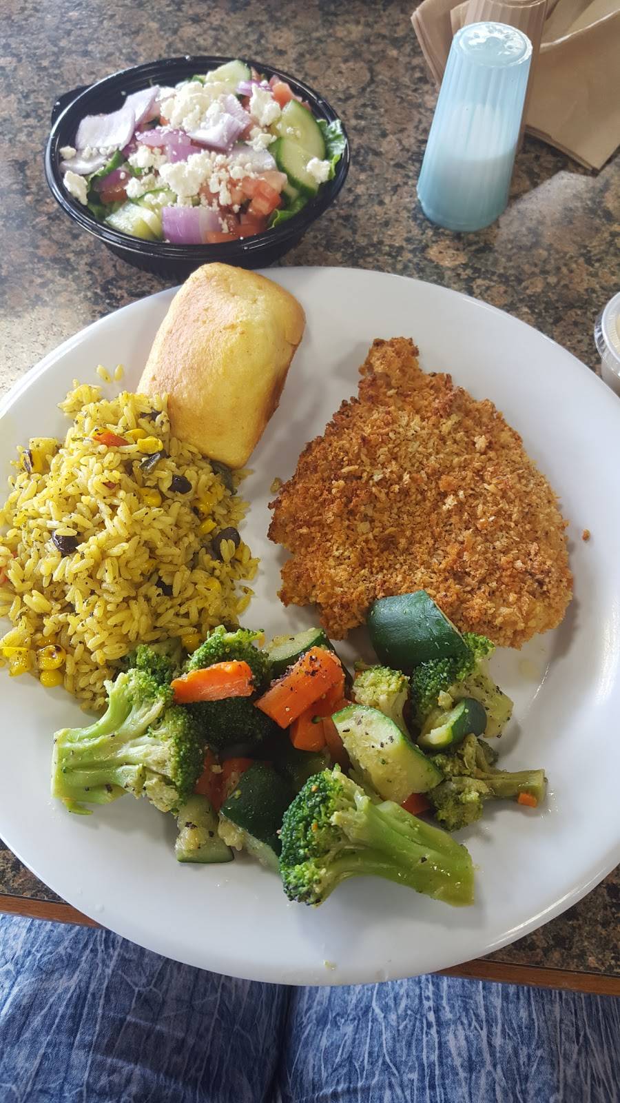 Boston Market | restaurant | 4672 Beechnut St, Houston, TX 77096, USA | 7136678800 OR +1 713-667-8800