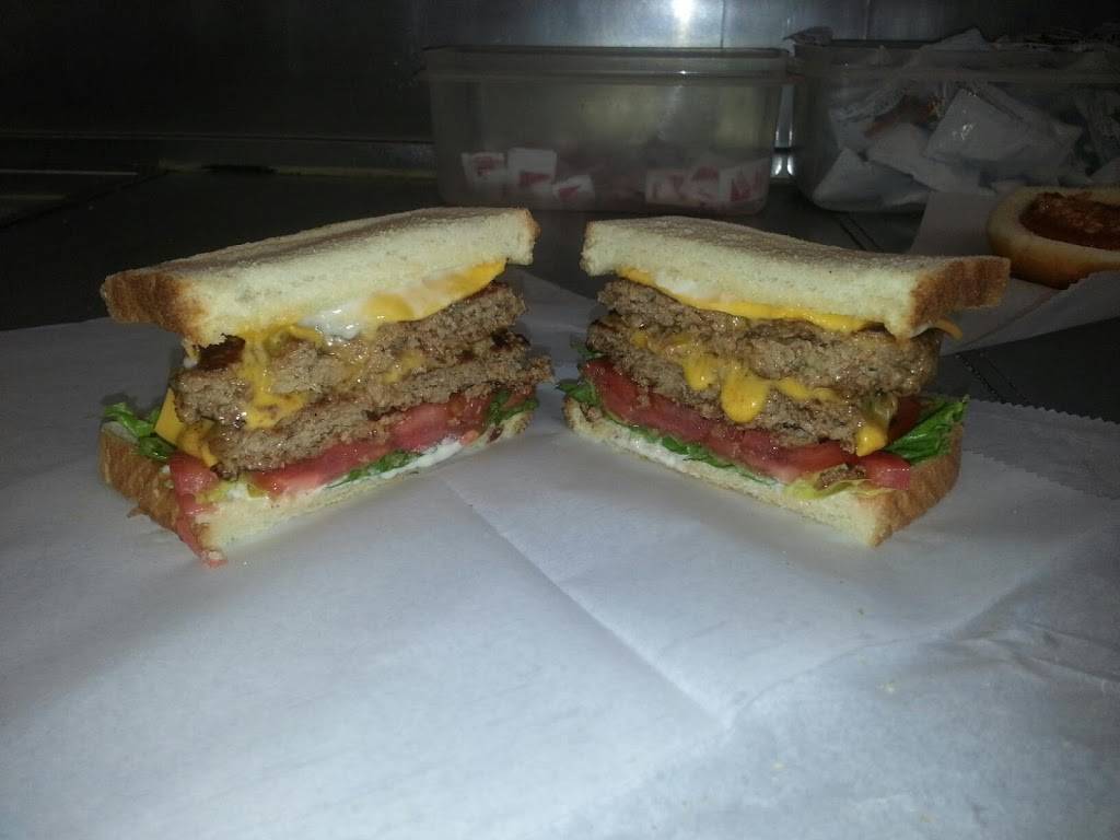 Kearneys Drive-In | restaurant | 2953, 505 Southbound St, Lexington, NC 27292, USA | 3362498227 OR +1 336-249-8227