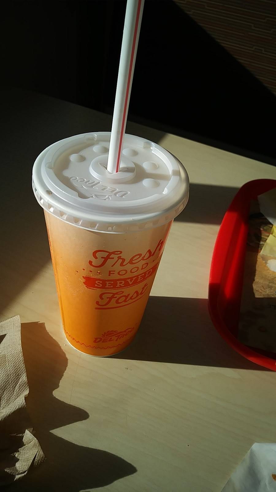 Del Taco | meal takeaway | 955 N Harbor Blvd, Anaheim, CA 92805, USA | 7149914720 OR +1 714-991-4720