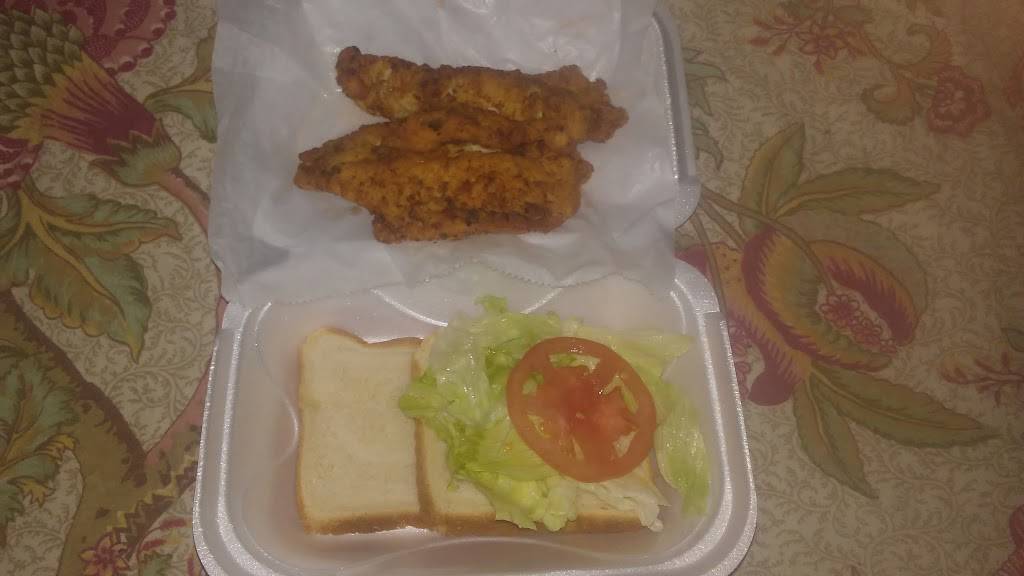 Home Style Restaurant | restaurant | 14905 NW 22nd Ave, Opa-locka, FL 33054, USA | 3059533350 OR +1 305-953-3350