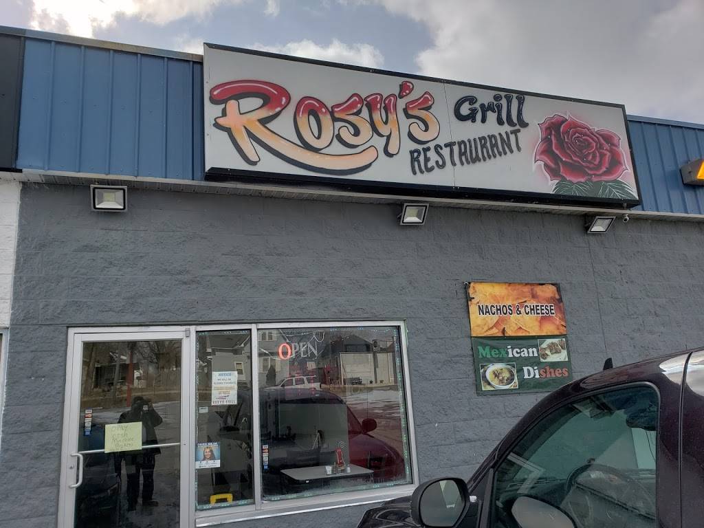 Rosys Mexican Restaurant | restaurant | 912 W Market St, Bloomington, IL 61701, USA | 3098210828 OR +1 309-821-0828