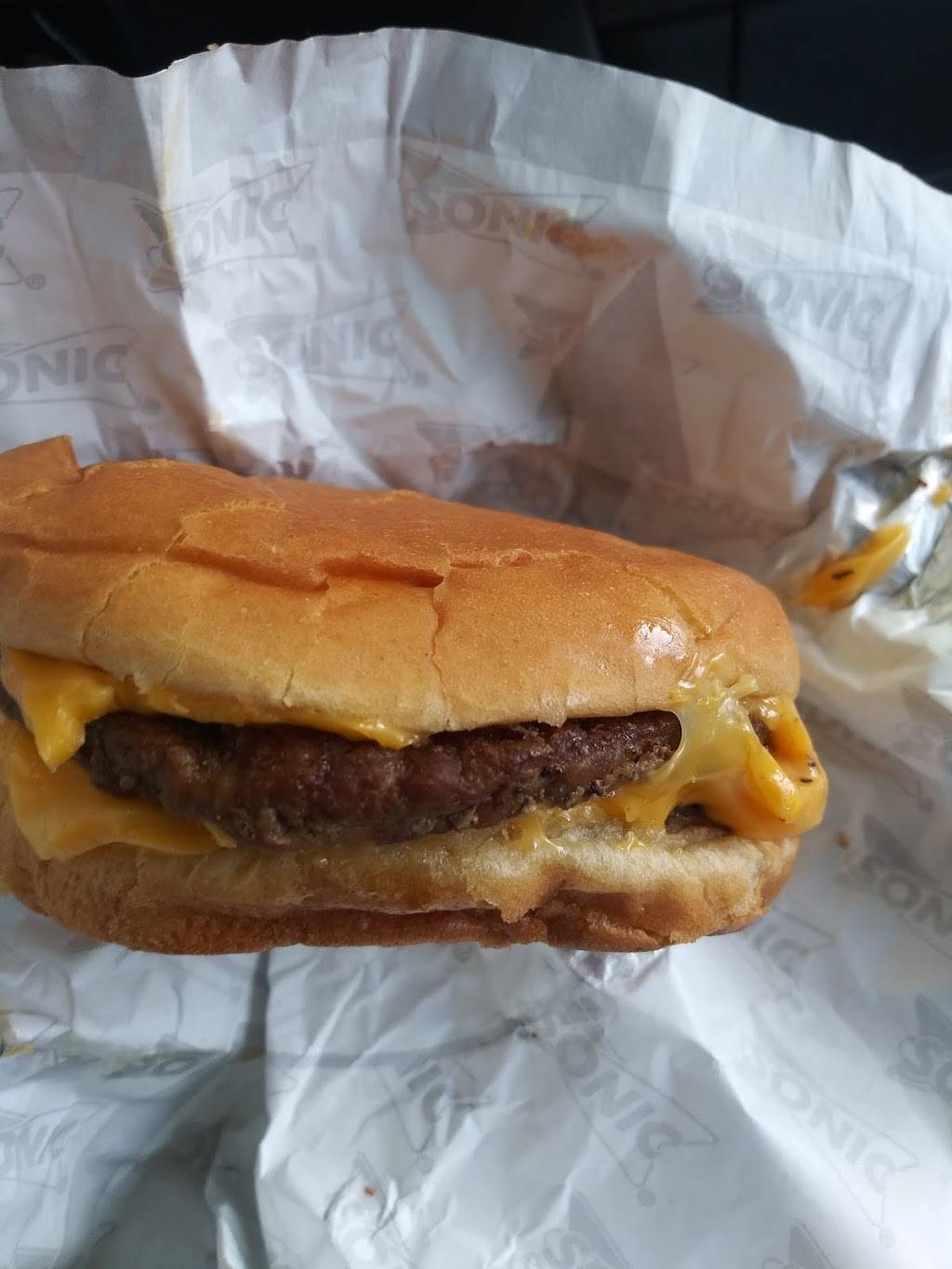 Sonic Drive-In | restaurant | 9265 Warren Pkwy, Frisco, TX 75034, USA | 2148723344 OR +1 214-872-3344