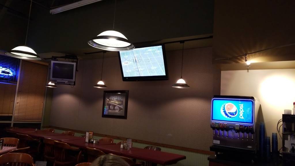 Suteras Italian Restaurant, Pizza & Catering | restaurant | 22716 Midland Dr, Shawnee, KS 66226, USA | 9136673000 OR +1 913-667-3000