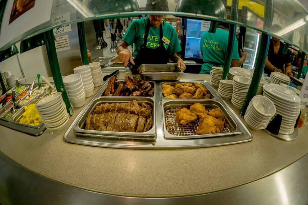 Stephs Southern Soul Restaurant | restaurant | 14519 5th St, Dade City, FL 33523, USA | 3524375907 OR +1 352-437-5907