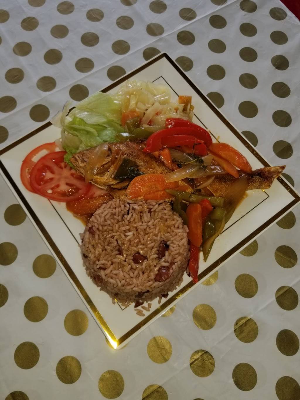 Nicelys Jamaican Kitchen | restaurant | 301 W 4th St, Wilmington, DE 19801, USA | 3026541119 OR +1 302-654-1119