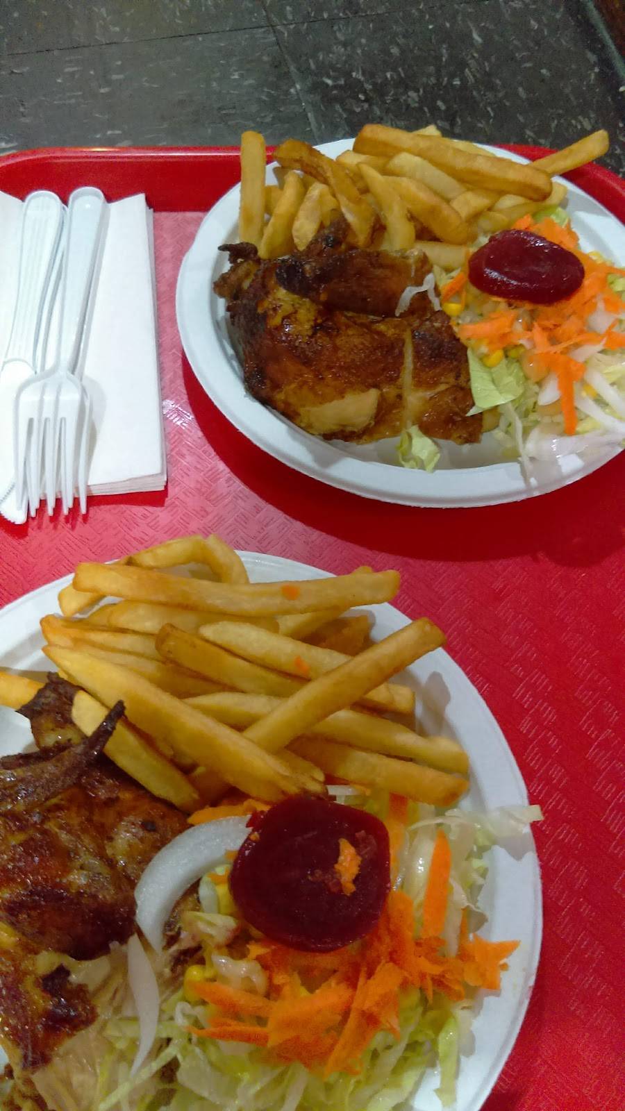 La Granja de Oro | restaurant | 1832 Columbia Rd NW, Washington, DC 20009, USA | 2022328888 OR +1 202-232-8888