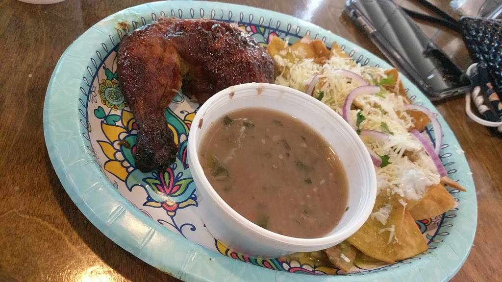 Pollo Bravo | restaurant | 890 Mason Rd, Katy, TX 77450, USA | 2813920030 OR +1 281-392-0030