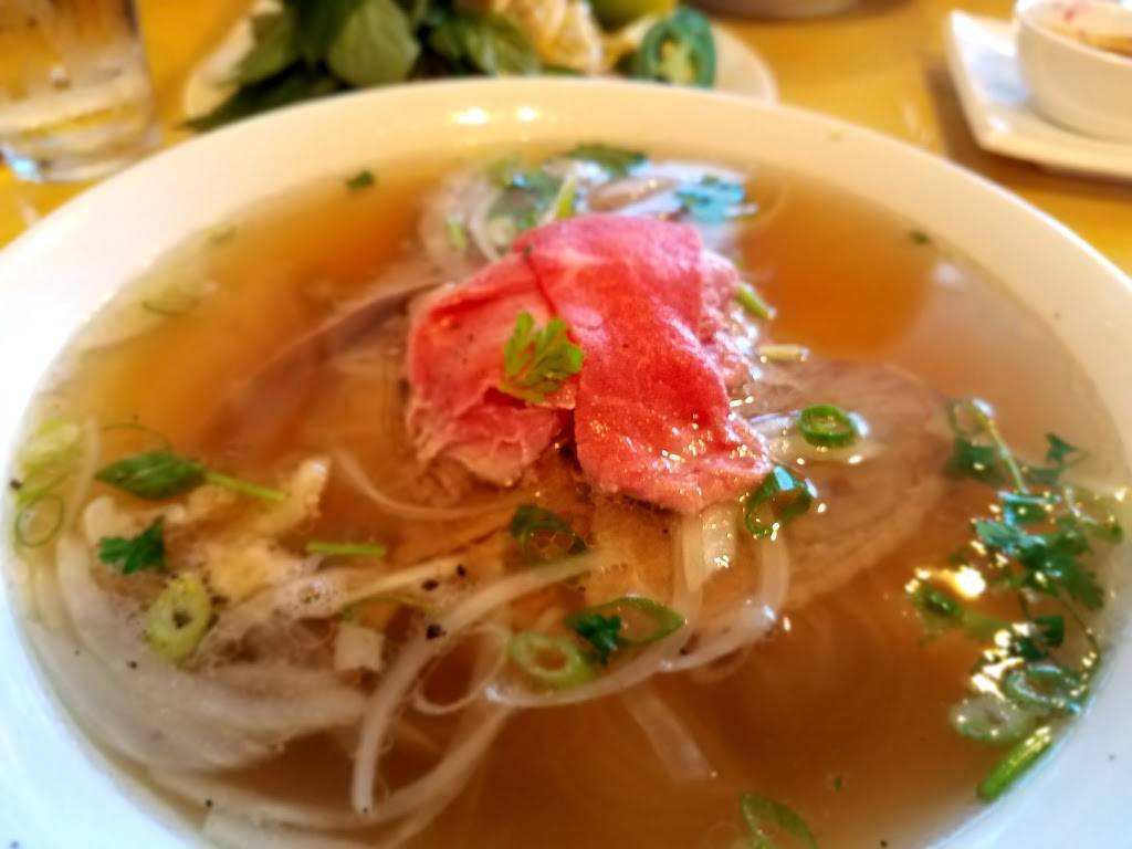 A Bit of Saigon | restaurant | 3503 Kernan Blvd S, Jacksonville, FL 32224, USA | 9043795752 OR +1 904-379-5752