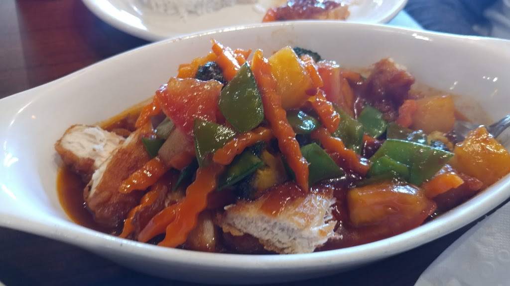 Jays Thai Food | restaurant | 1500 S Western Ave, Marion, IN 46952, USA | 7655736630 OR +1 765-573-6630