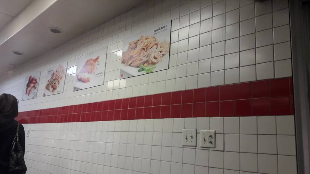 Liên Hoa Deli BBQ | restaurant | 15374 Beach Blvd, Westminster, CA 92683, USA | 7149036194 OR +1 714-903-6194