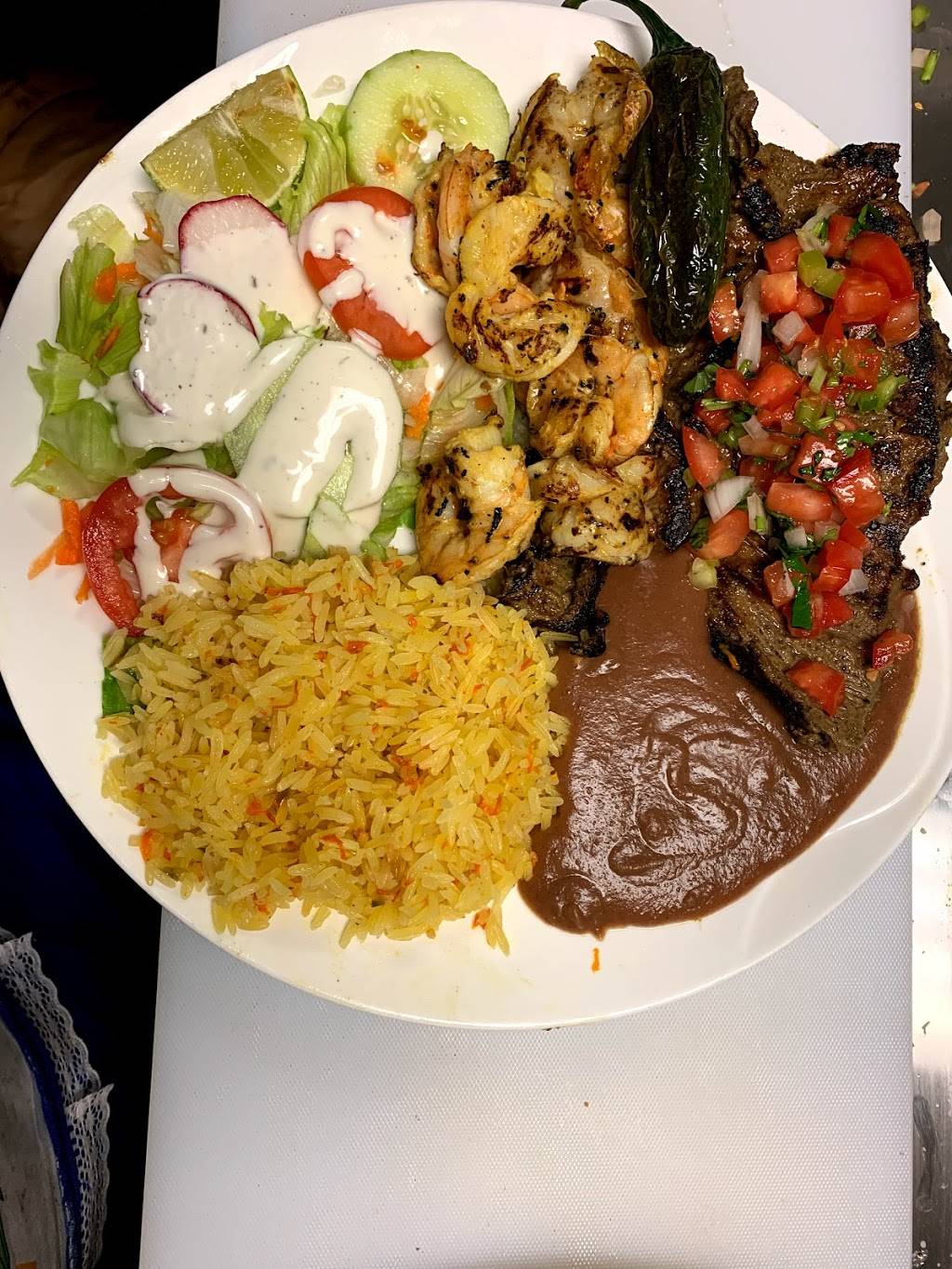 Los platanares | restaurant | 19510 Hesperian Blvd, Hayward, CA 94541, USA | 5102745003 OR +1 510-274-5003