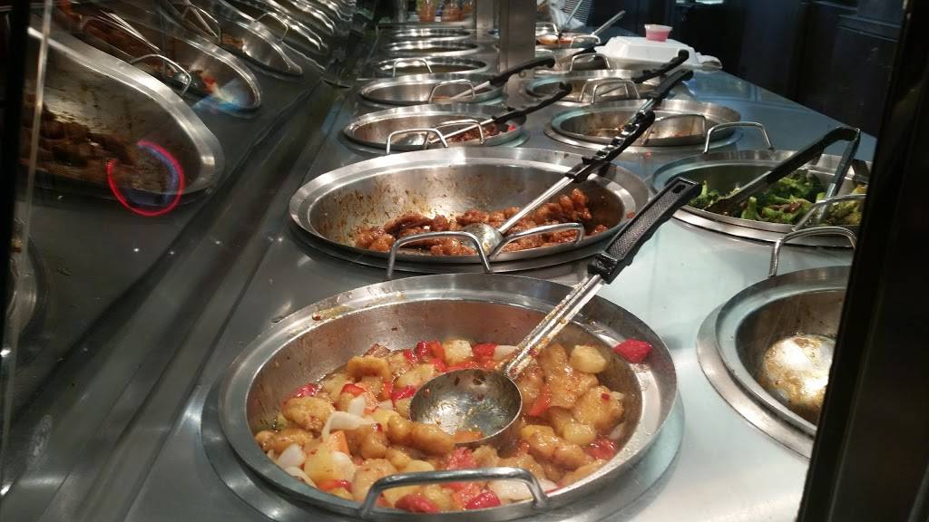 Panda Express | meal takeaway | 1431 Howe Ave, Sacramento, CA 95825, USA | 9165641349 OR +1 916-564-1349