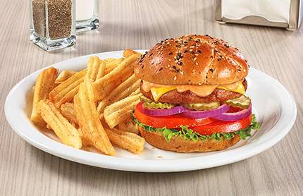 Dennys | restaurant | 224 Daniel Payne Dr N, Birmingham, AL 35207, USA | 2052143987 OR +1 205-214-3987