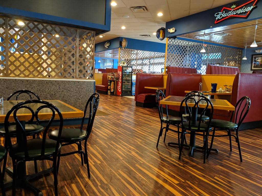 Partners II Pizza At Summergrove | restaurant | 48 Market Square Rd, Newnan, GA 30265, USA | 7702539221 OR +1 770-253-9221