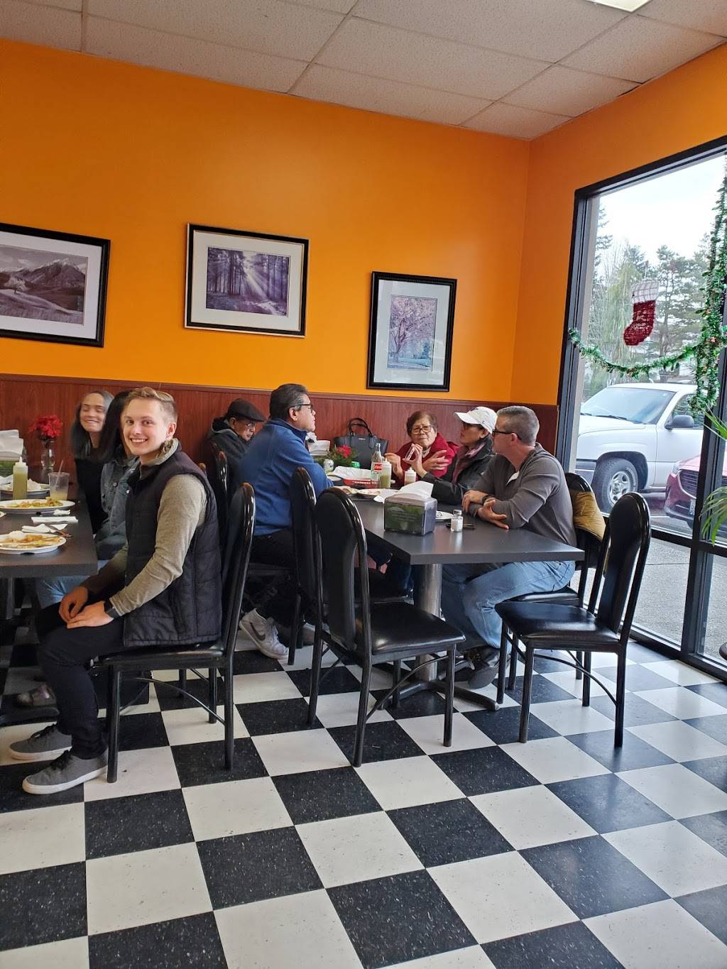 Taqueria Monte Alban 2 | restaurant | 723 Ave D ste e, Snohomish, WA 98290, USA | 3605686578 OR +1 360-568-6578