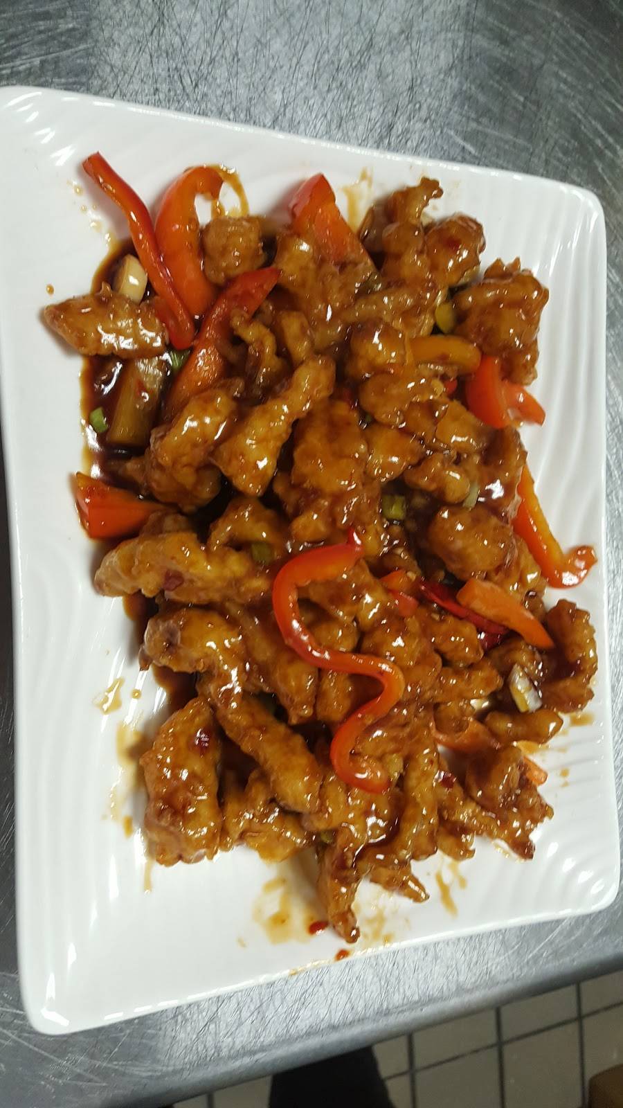 Mandarin House | restaurant | Princeton Plaza Mall, 1375 #12,, Blossom Hill Rd, San Jose, CA 95118, USA | 4088264232 OR +1 408-826-4232