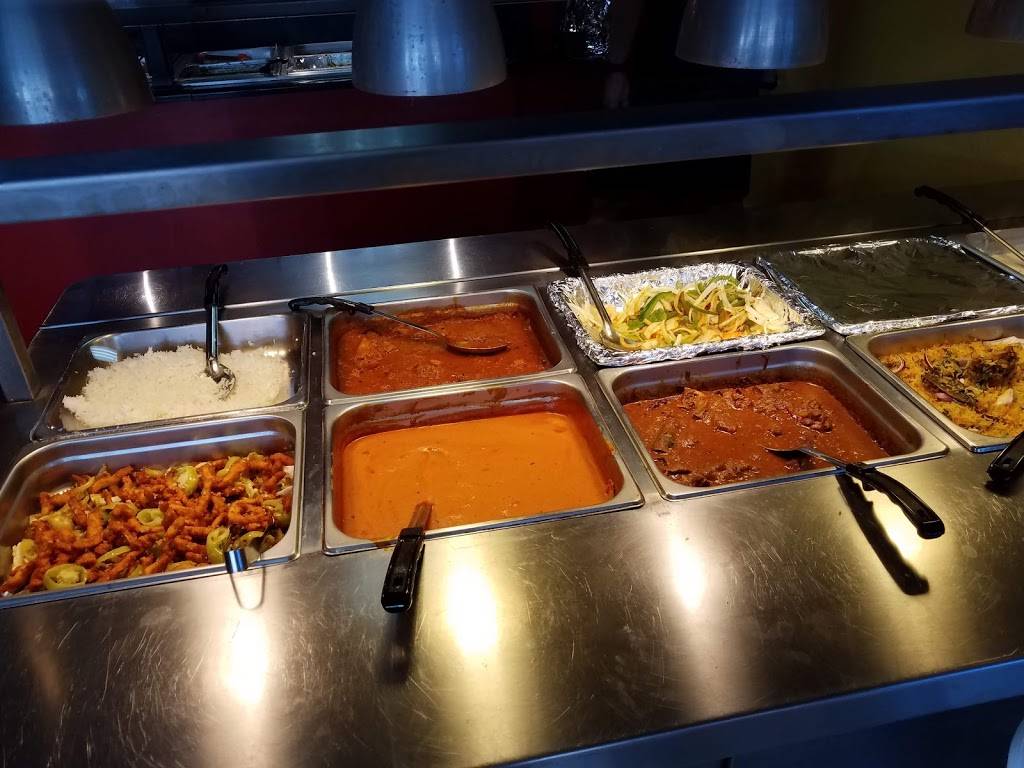 Saffron Palace | restaurant | 10044 Cross Creek Blvd, Tampa, FL 33647, USA | 8135361500 OR +1 813-536-1500