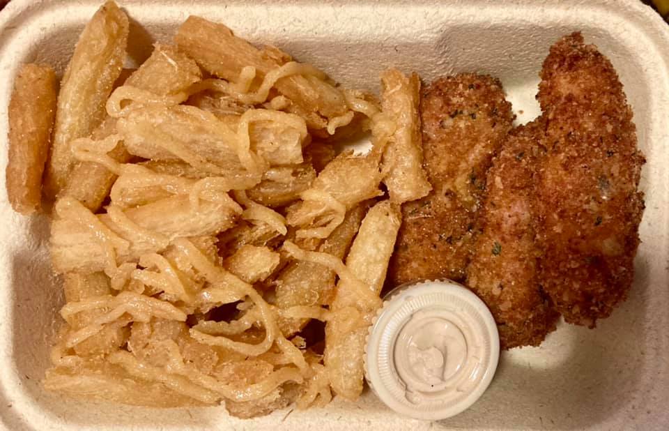 Miami Mami | restaurant | 192 Johnson Ave # 2, Colchester, VT 05446, USA | 8022420479 OR +1 802-242-0479