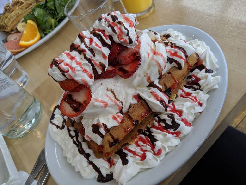 Starving Artist | restaurant | 1078 St Clair Ave W, Toronto, ON M6E 1A5, Canada | 4169017479 OR +1 416-901-7479