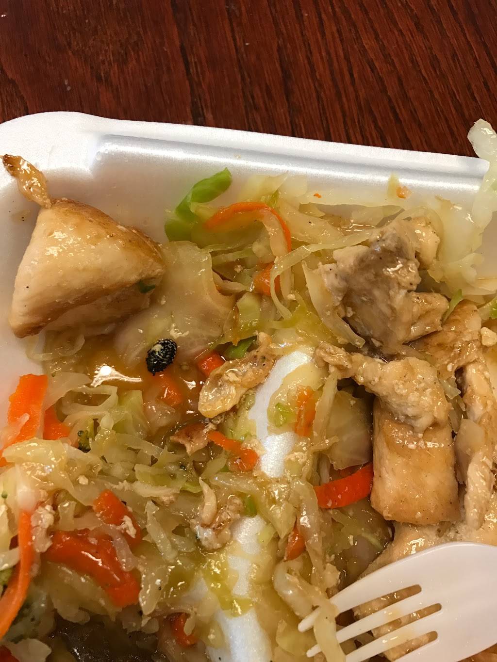 Little Tokyo Restaurant | restaurant | 2150 E Walnut Ave #28A, Dalton, GA 30721, USA | 7062265187 OR +1 706-226-5187