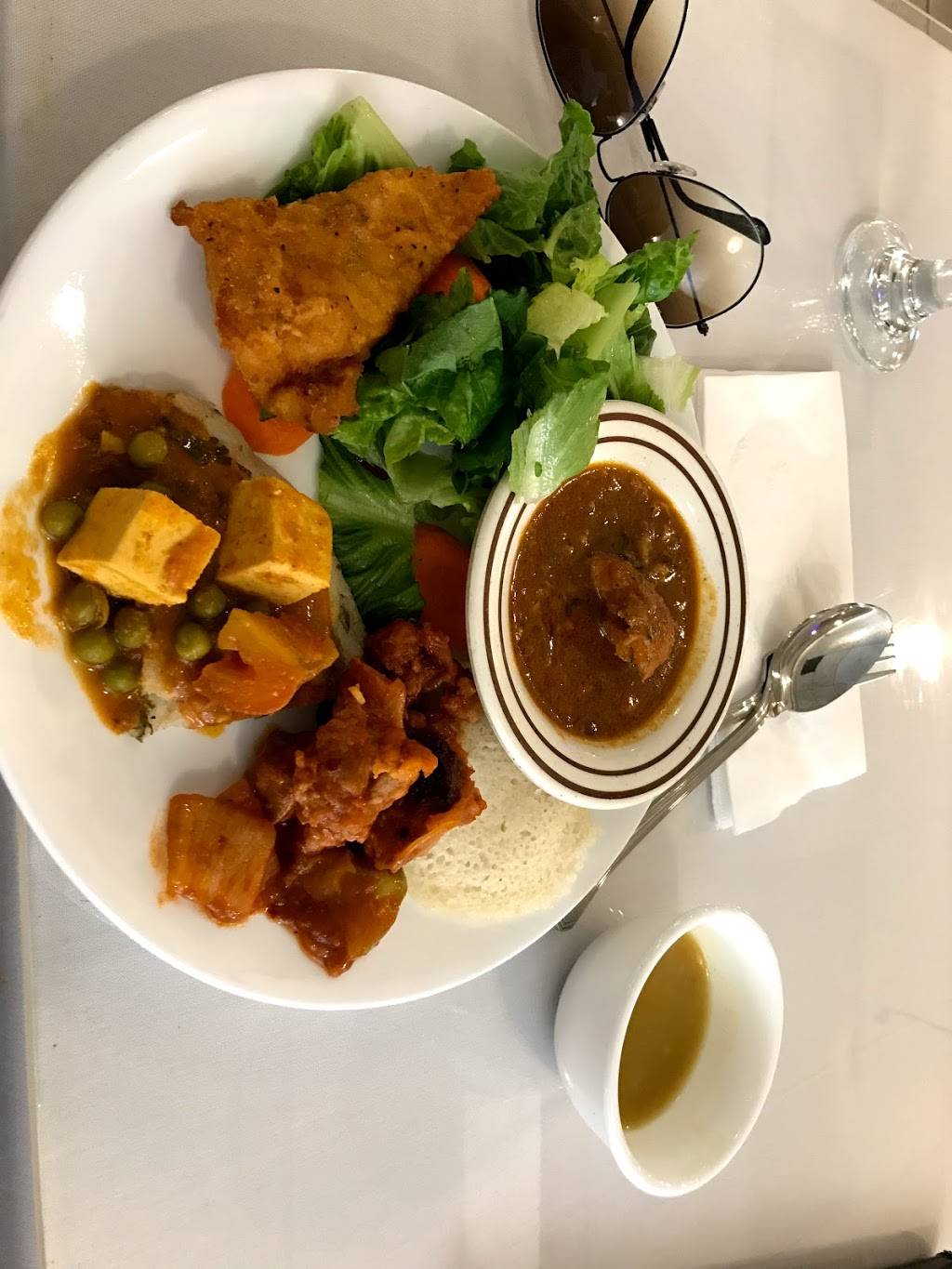 Marigold Indian Cuisine & Banquets | restaurant | 1214 Apollo Way Suite 404 B, Sunnyvale, CA 94085, USA | 4084810700 OR +1 408-481-0700