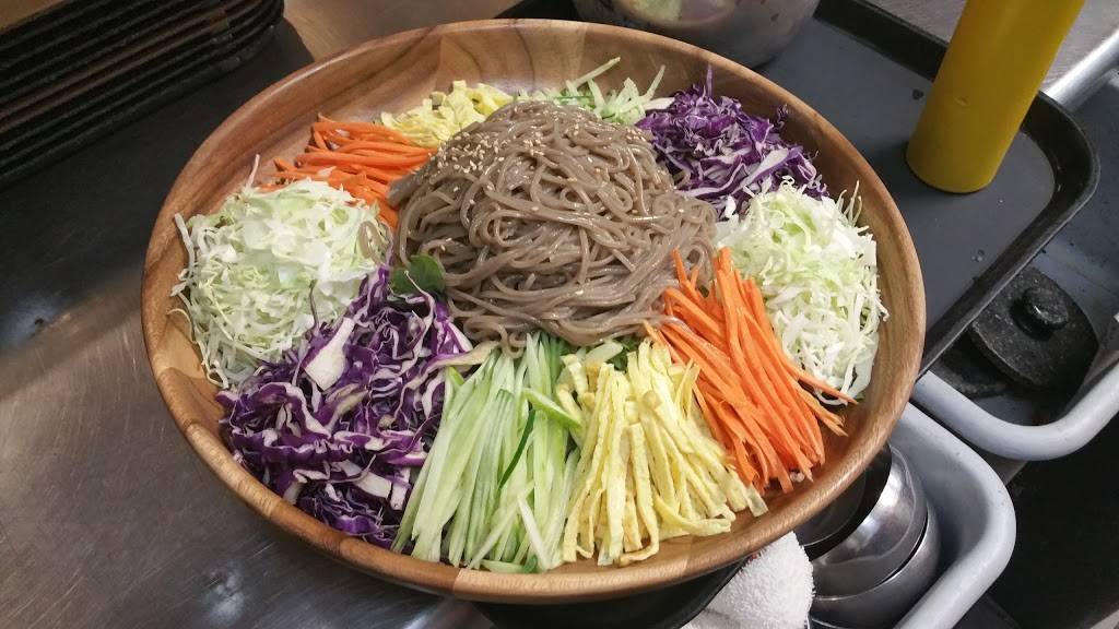 O.Tofu House & Pankko Tonkatsu | restaurant | 16904 Devonshire St, Granada Hills, CA 91344, USA | 8183663313 OR +1 818-366-3313