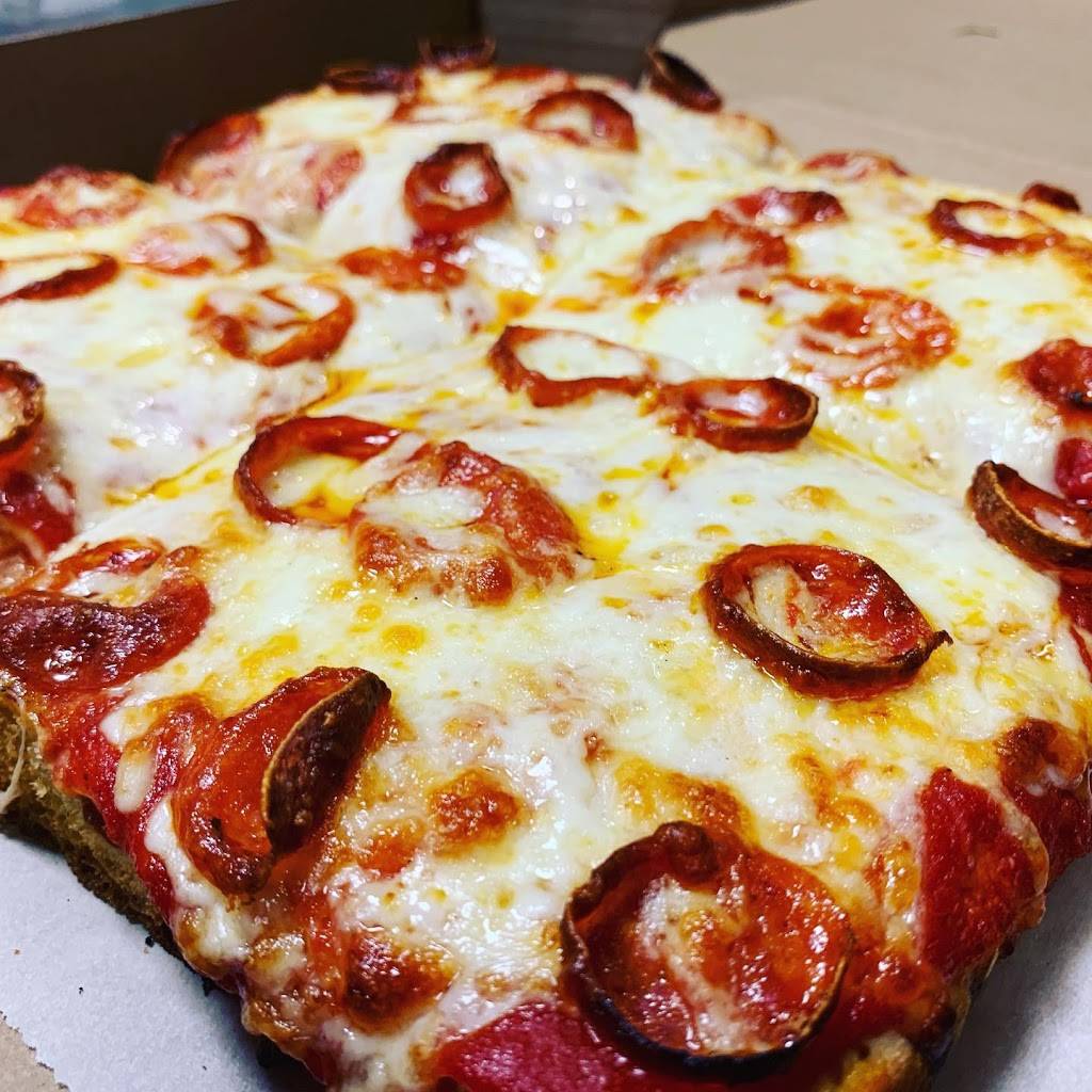Sciullis Pizza | restaurant | 3404 Fifth Ave, Pittsburgh, PA 15213, USA | 4126879287 OR +1 412-687-9287