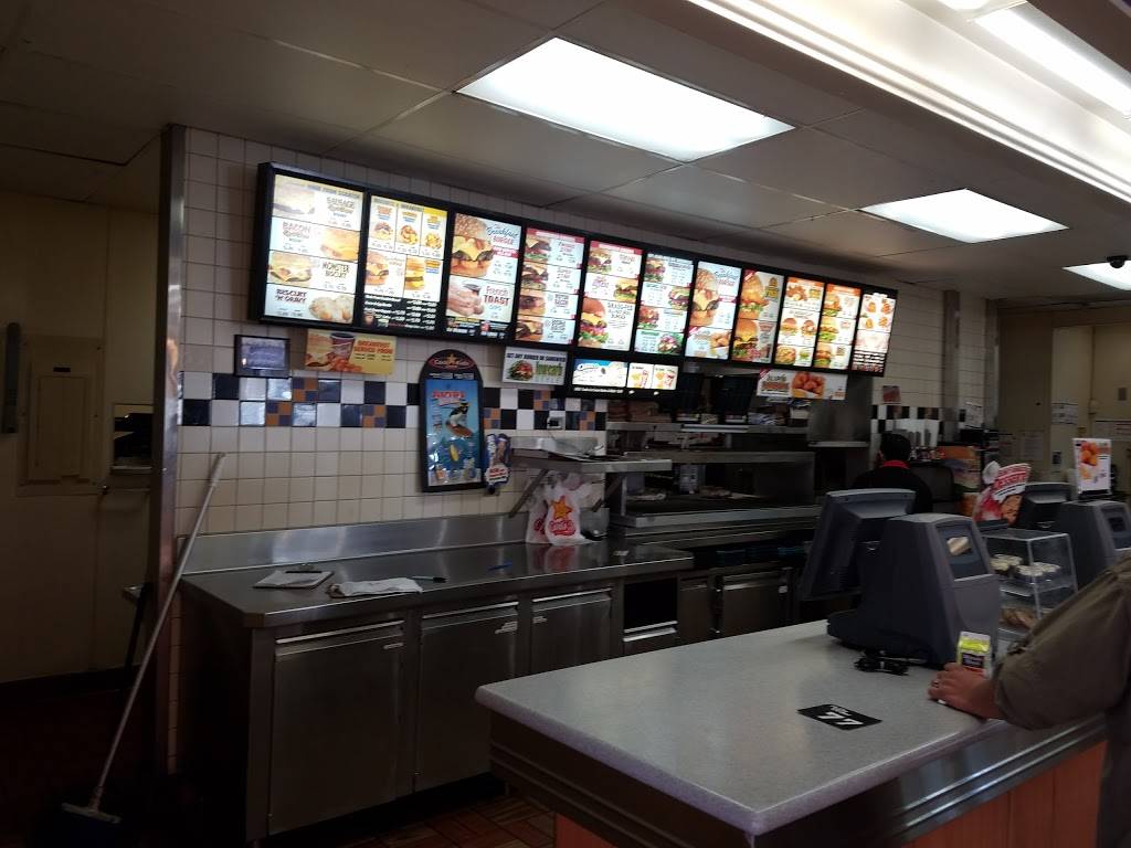 Carls Jr. | restaurant | 44515 Bedford Ct, Temecula, CA 92592, USA | 9516949196 OR +1 951-694-9196