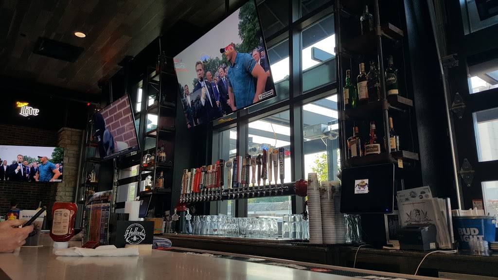 Tanners Bar & Grill | restaurant | 3900 Rainbow Blvd, Kansas City, KS 66103, USA | 9132837367 OR +1 913-283-7367