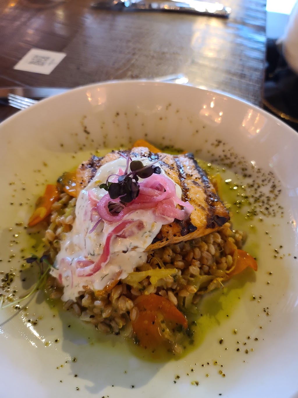 STIR | restaurant | 1422 S Tryon St Suite 130, Charlotte, NC 28203, USA | 9802090277 OR +1 980-209-0277