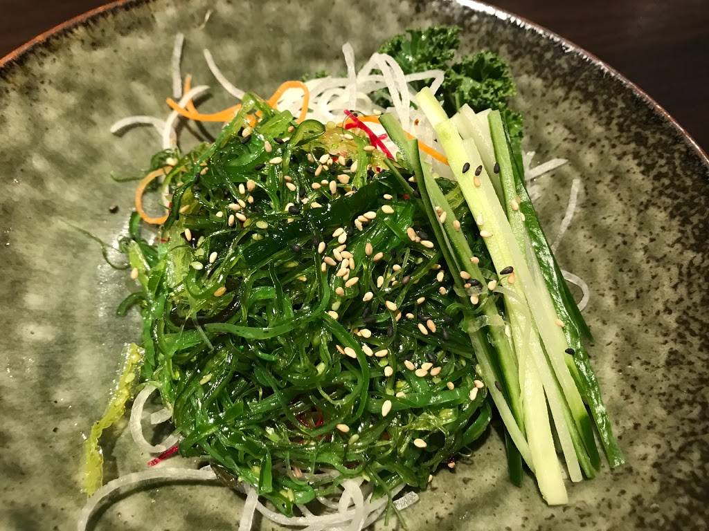 Hamaru Sushi | restaurant | 1865 Leslie St, North York, ON M3B 2M3, Canada | 6473522425 OR +1 647-352-2425