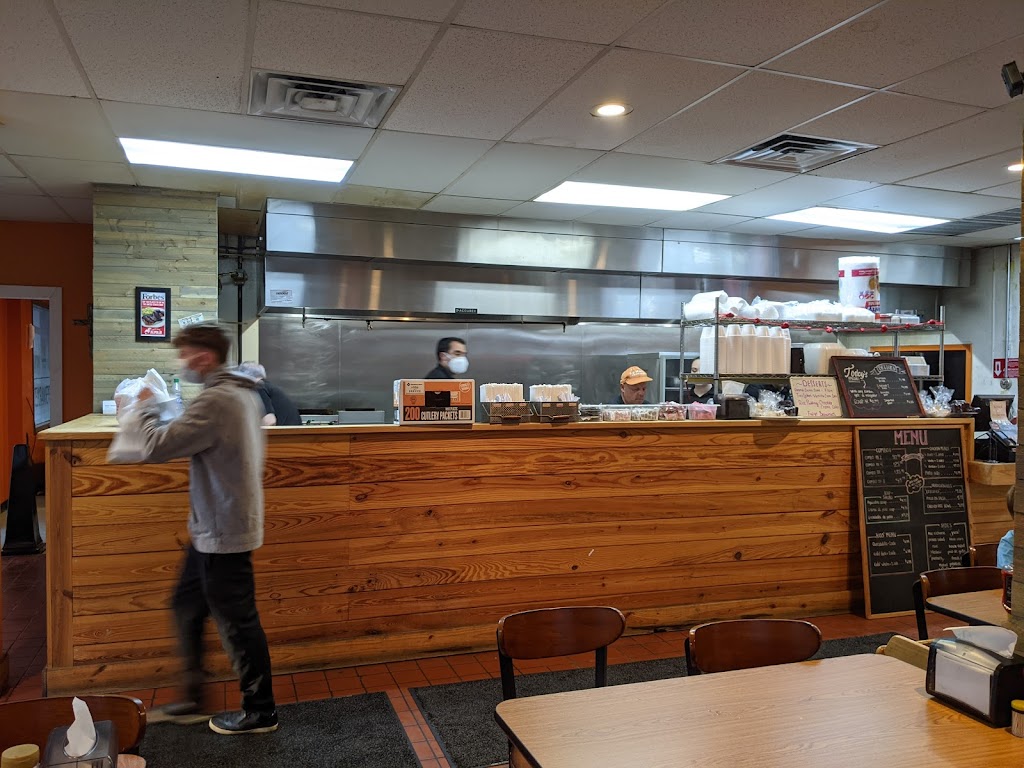 Mr. Pollo Pensacola | restaurant | 6404 N 9th Ave, Pensacola, FL 32504, USA | 8505424752 OR +1 850-542-4752