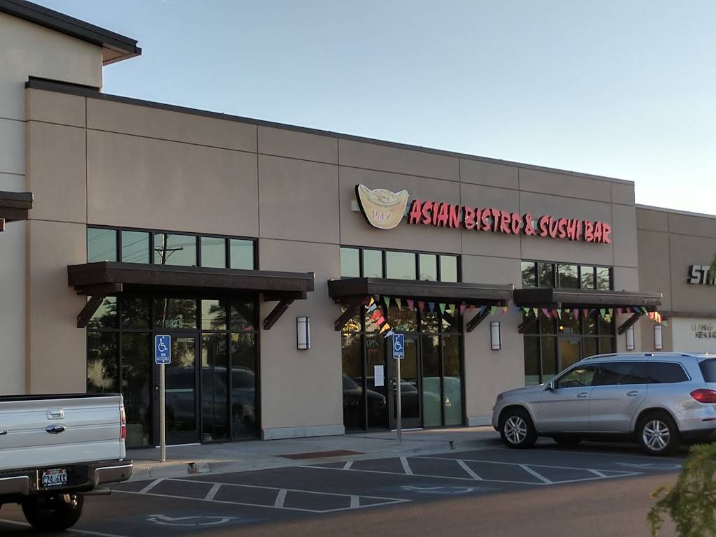 Red 8 Asian Bistro & Sushi Bar | restaurant | 886 N 600 E, Spanish Fork, UT 84660, USA | 8017986997 OR +1 801-798-6997