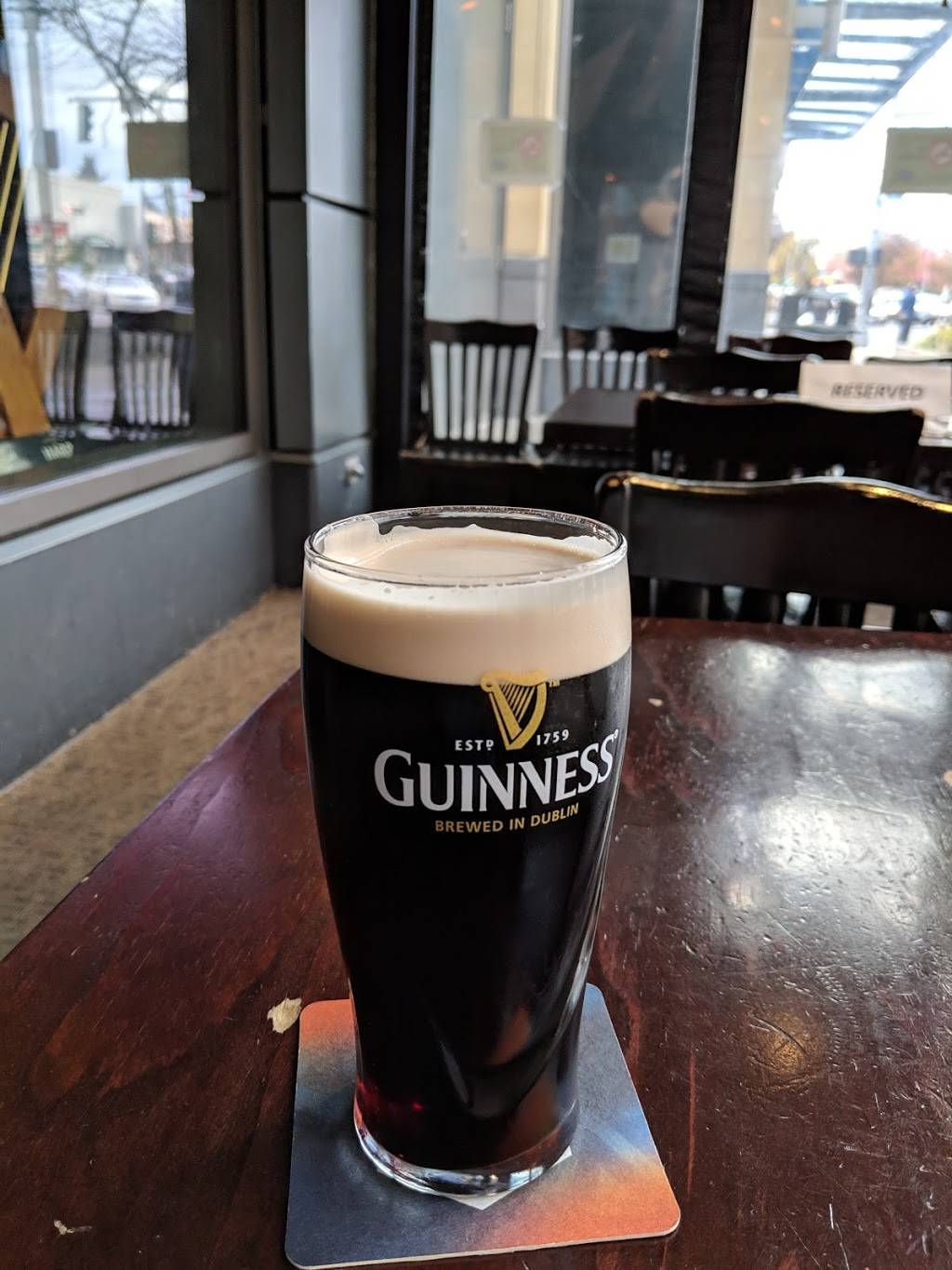 Paddy Coynes Irish Pub | restaurant | 5046, 700 Bellevue Way NE #100, Bellevue, WA 98004, USA | 4254538080 OR +1 425-453-8080