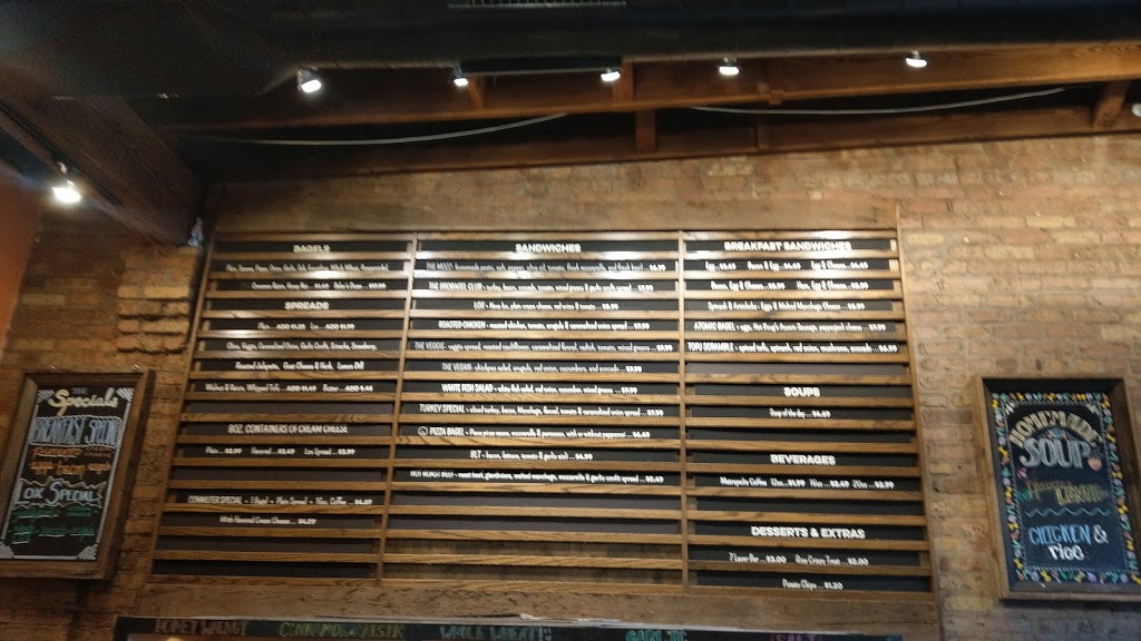 Brobagel | bakery | 1931 W North Ave, Chicago, IL 60622, USA | 7732762243 OR +1 773-276-2243