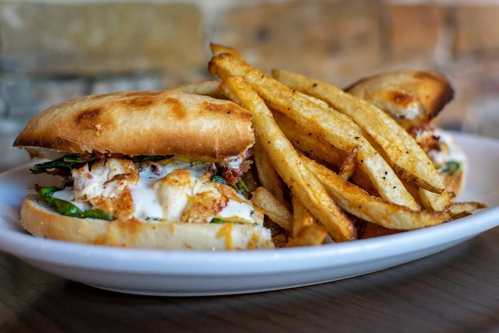 OH Pizza and Brew | meal delivery | 88 E Broad St, Columbus, OH 43215, USA | 6149408687 OR +1 614-940-8687