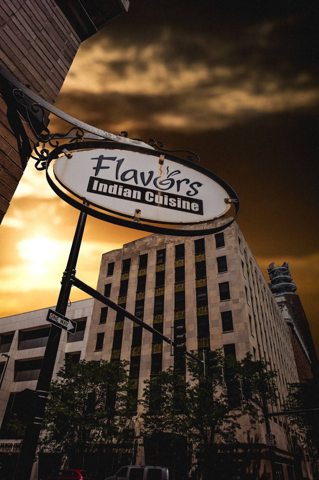 Flavors | restaurant | 1901 Farnam St, Omaha, NE 68102, USA | 4029334140 OR +1 402-933-4140