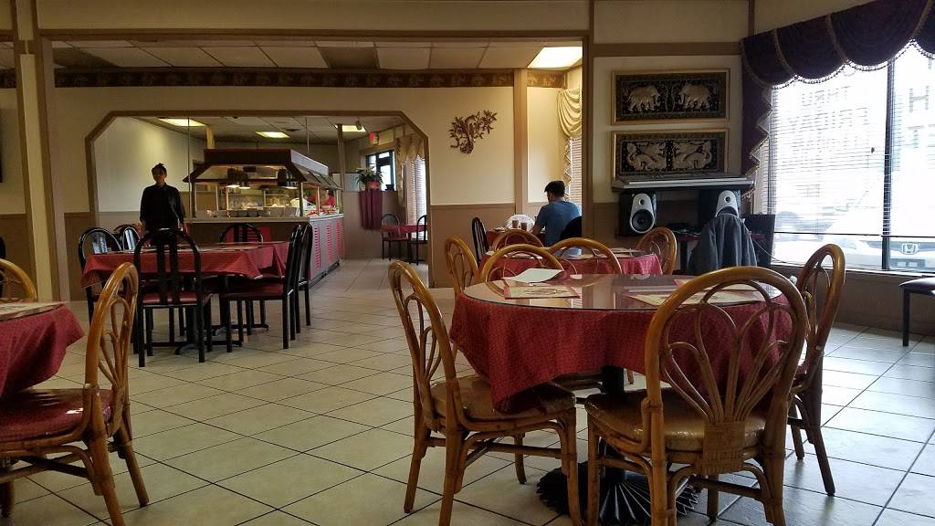 Siri Thai Kitchen | restaurant | 301 N River Ave, Holland, MI 49424, USA | 6163925990 OR +1 616-392-5990