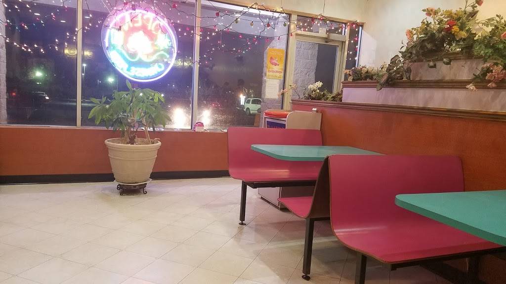 Wahs Garden | restaurant | 22 Mountain Ave, Bloomfield, CT 06002, USA | 8602427883 OR +1 860-242-7883