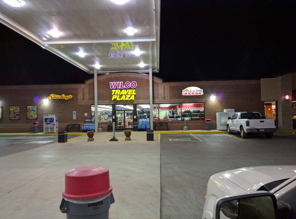 Pilot Travel Center | restaurant | 507 Highway 309, Niota, TN 37826, USA | 4235683500 OR +1 423-568-3500