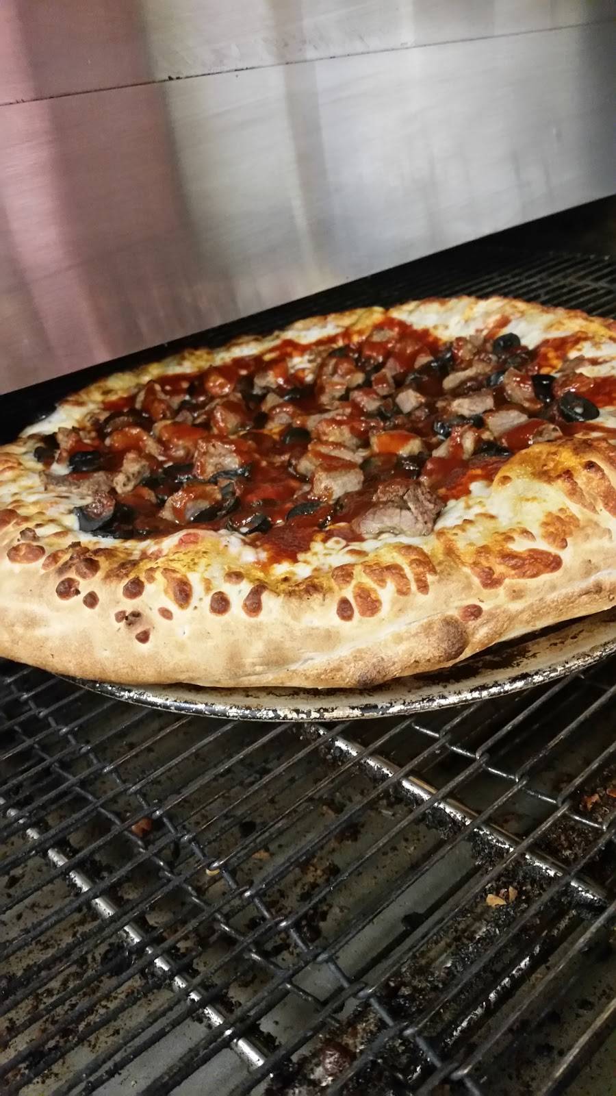 1 For 1 Pizza - Gatineau Pizza | meal delivery | 178 Rue Principale, Gatineau, QC J9H 6A6, Canada | 8196820234 OR +1 819-682-0234