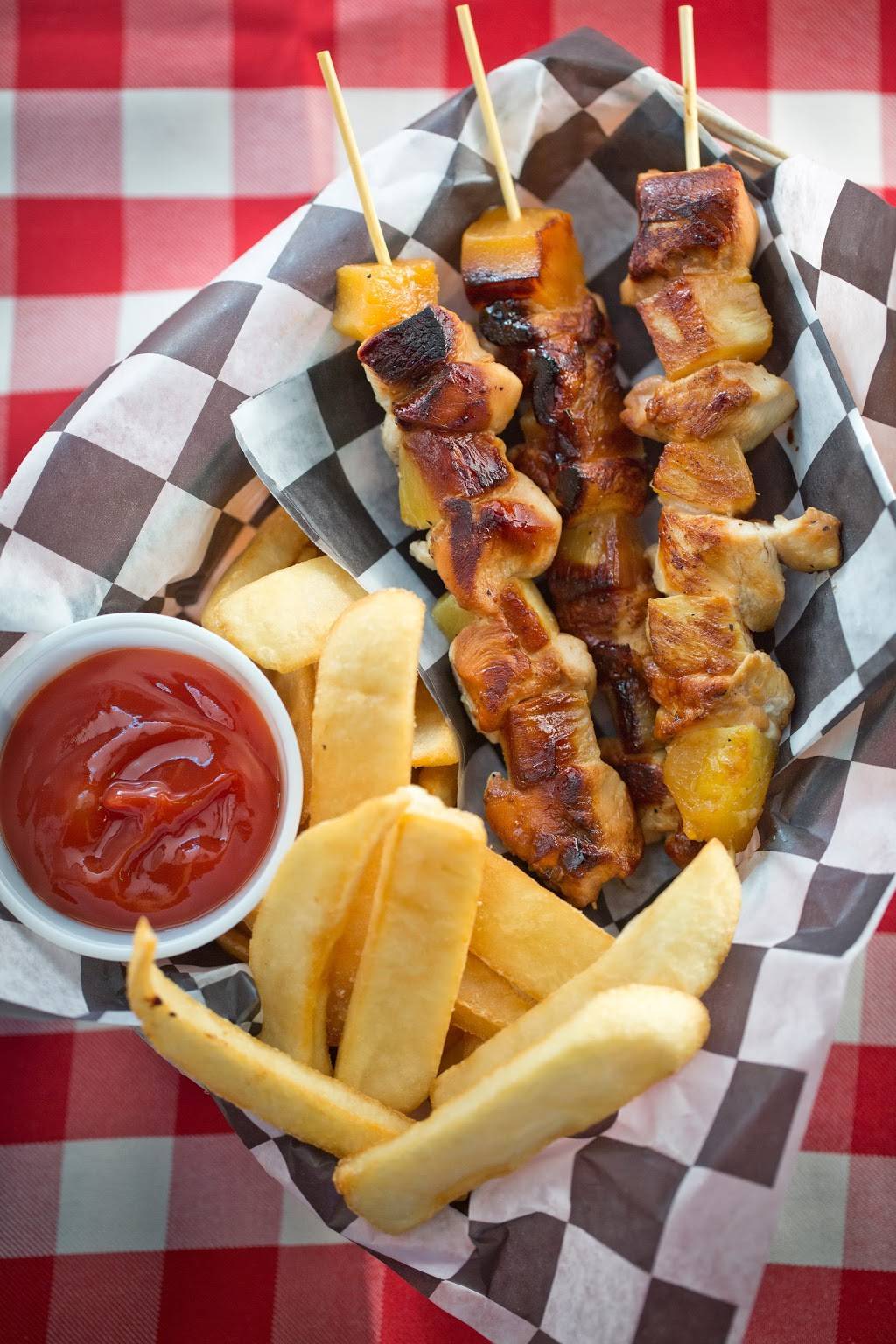 Hueys Downtown | restaurant | 77 S 2nd St, Memphis, TN 38103, USA | 9015272700 OR +1 901-527-2700