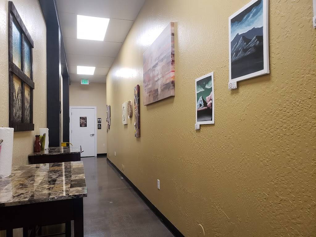 Main Street Smokehouse | restaurant | 313 Main St, Vacaville, CA 95688, USA | 7074749848 OR +1 707-474-9848