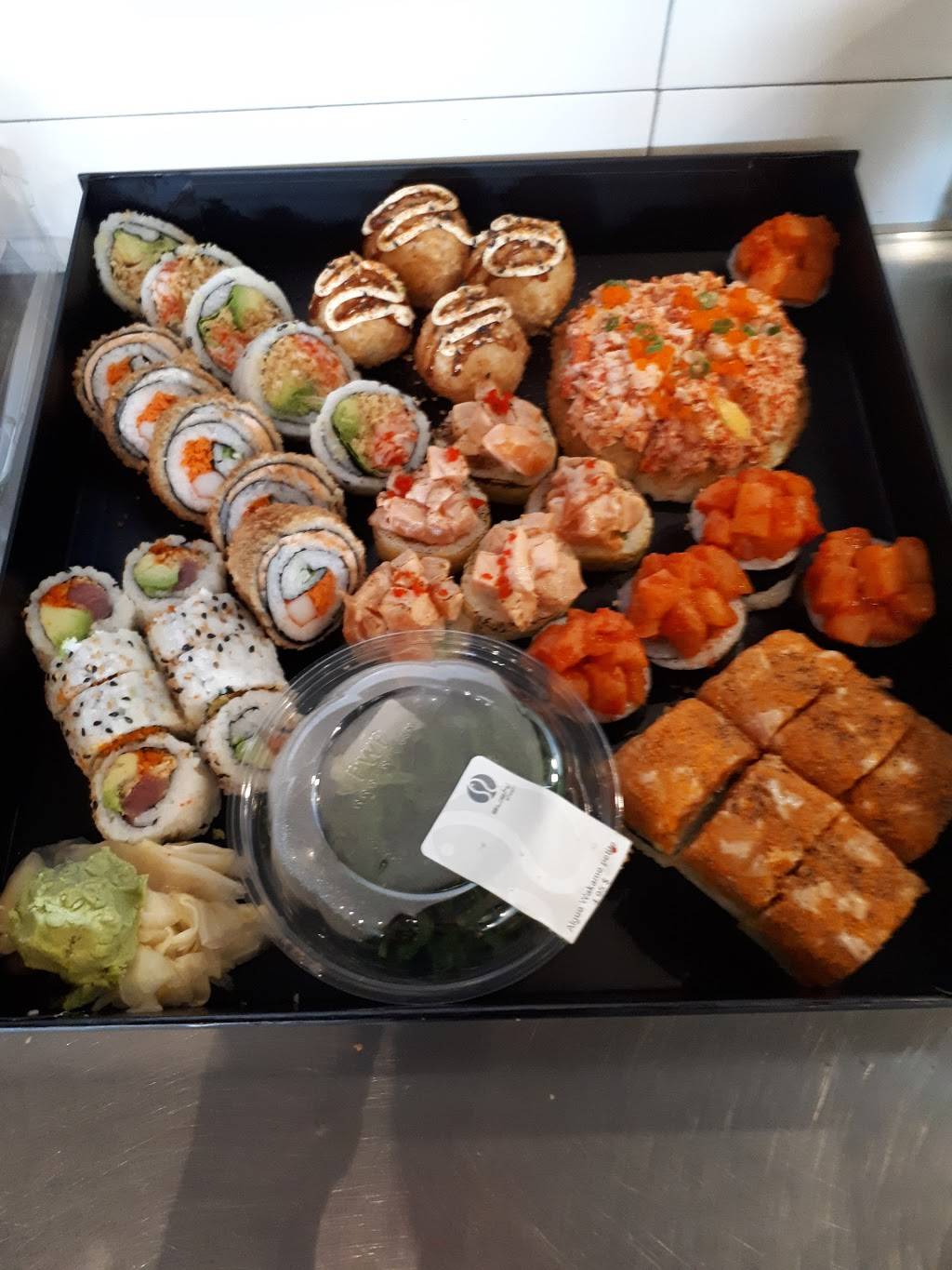 Sushi Shop | restaurant | 1540 Boulevard Gréber, Gatineau, QC J8R 0E1, Canada | 8192466333 OR +1 819-246-6333