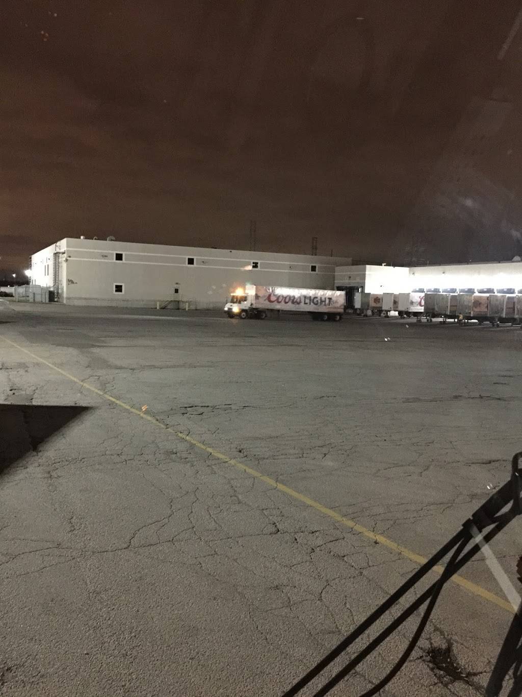 Molson Coors | restaurant | 33 Carlingview Dr, Etobicoke, ON M9W 5E4, Canada | 4166791786 OR +1 416-679-1786