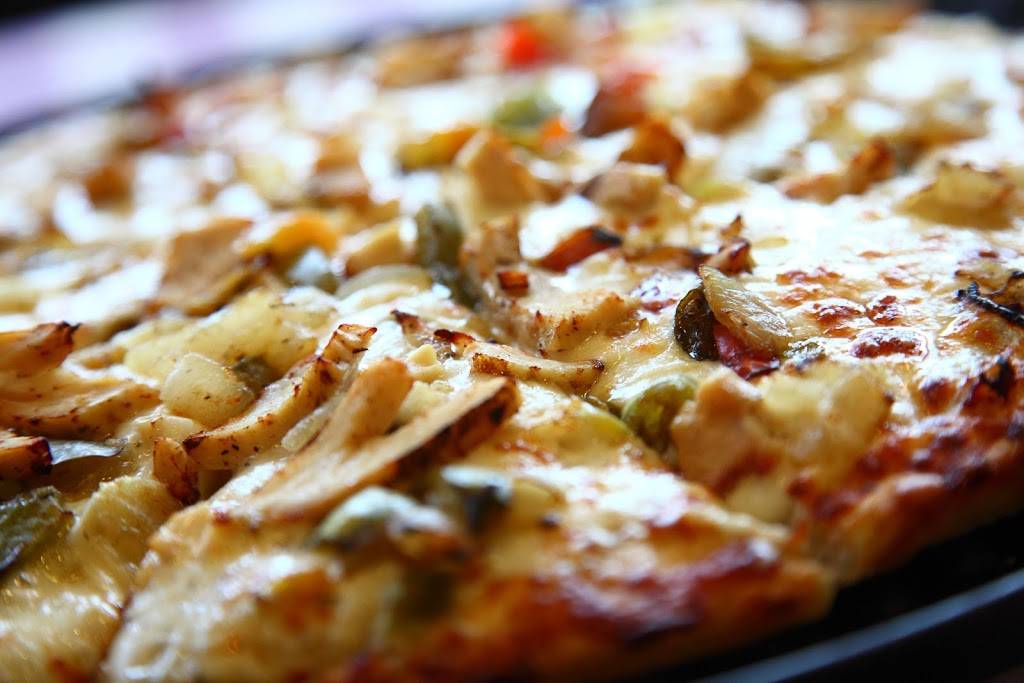 Brizio Pizza | meal delivery | 122 17th St, Santa Ana, CA 92706, USA | 7145477333 OR +1 714-547-7333